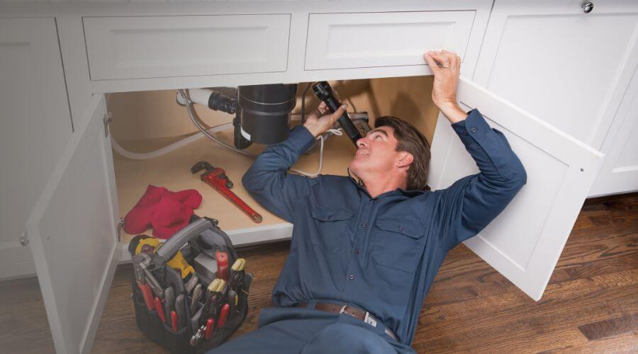 Local tankless water heater installation in Shrewsbury, MA